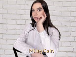 MileyCain