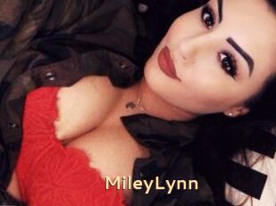 MileyLynn