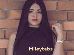 Mileytabs