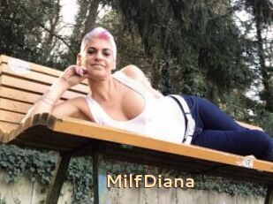 MilfDiana