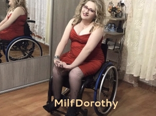 MilfDorothy