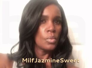 MilfJazmineSweet