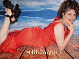 MilfhornyDirt