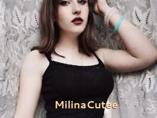 MilinaCutee