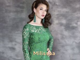 Milissaa