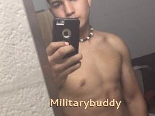 Militarybuddy