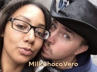 MilkChocoVero