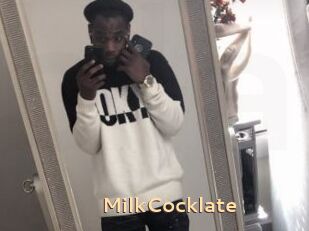 MilkCocklate