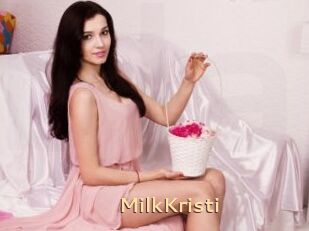 MilkKristi