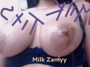 Milk_Zamyy