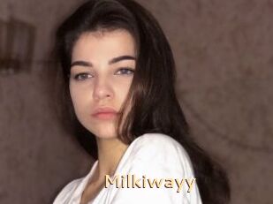 Milkiwayy