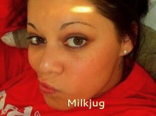 Milkjug