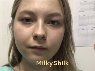 MilkyShilk