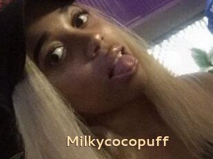 Milkycocopuff