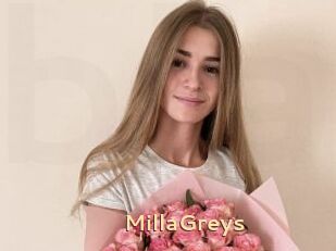 MillaGreys