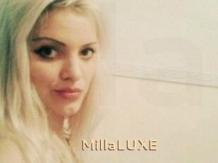 MillaLUXE