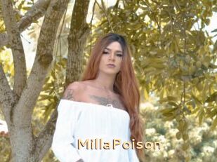 MillaPoison