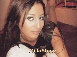 MillaShow