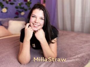 MillaStraw