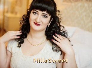 MillaSweet