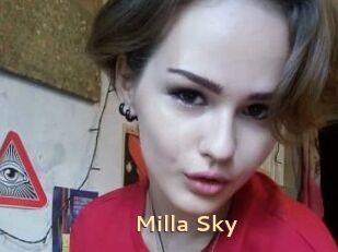 Milla_Sky