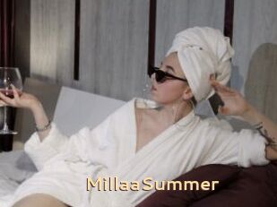 MillaaSummer