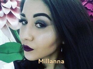 Millanna