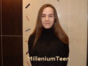 MilleniumTeen