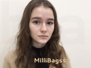 MilliBagss