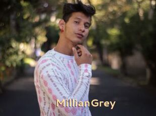 MillianGrey