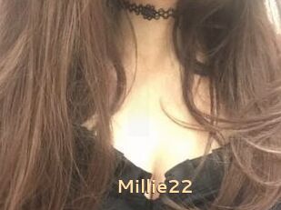 Millie22