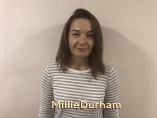 MillieDurham