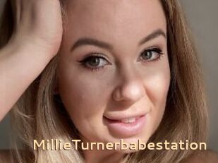 MillieTurnerbabestation