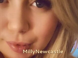 MillyNewcastle