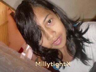 MillytightX