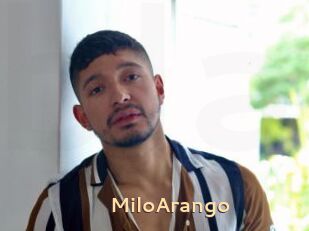 MiloArango