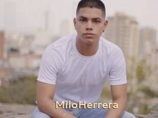 MiloHerrera