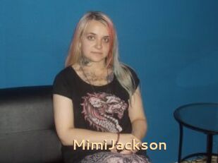 MimiJackson