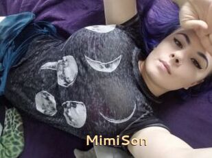 MimiSon