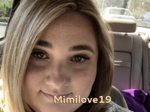 Mimilove19