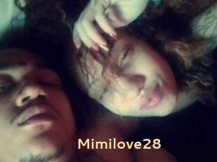 Mimilove28