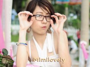 Mimilovely