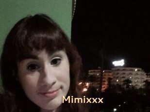 Mimixxx