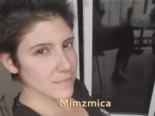 Mimzmica