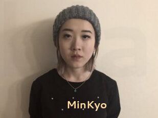 MinKyo