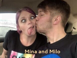 Mina_and_Milo