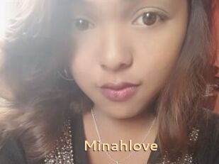 Minahlove