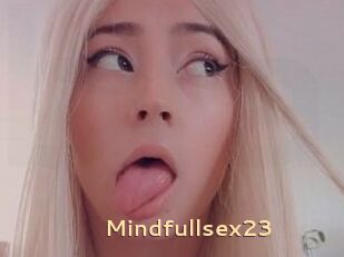 Mindfullsex23