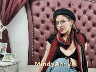 MindyAnny