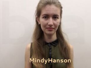 MindyHanson